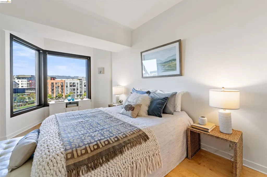 6363 Christie Avenue Emeryville CA 94608
