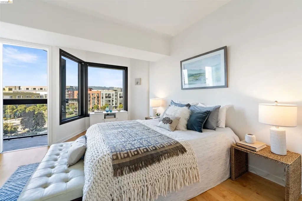 6363 Christie Avenue Emeryville CA 94608