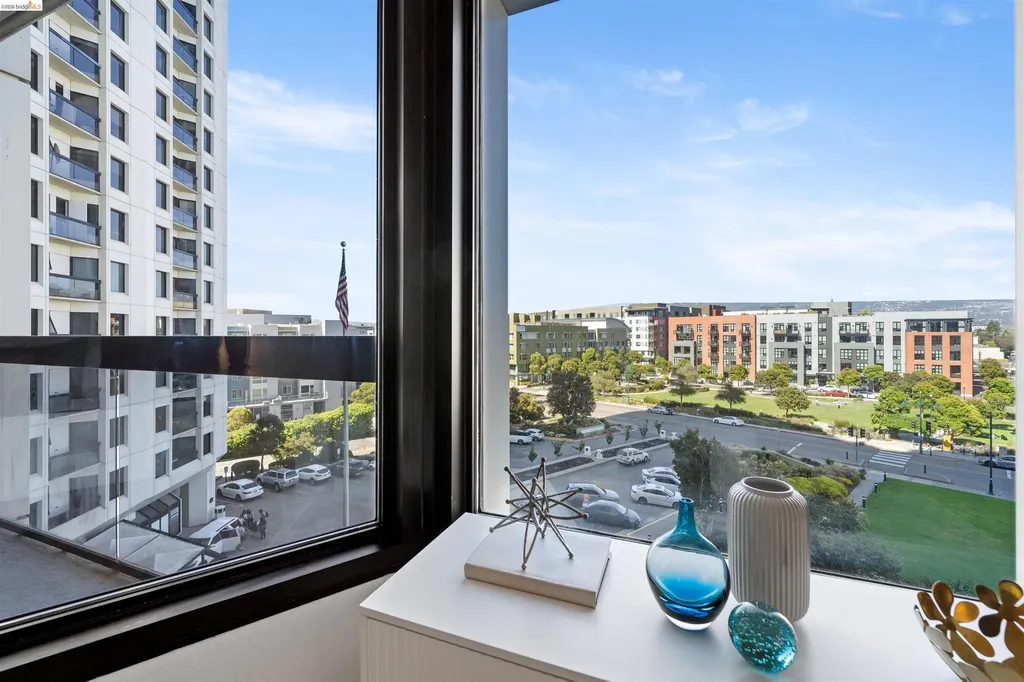 6363 Christie Avenue Emeryville CA 94608