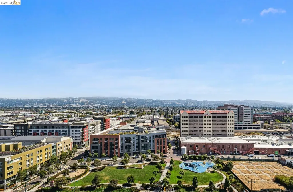 6363 Christie Avenue Emeryville CA 94608