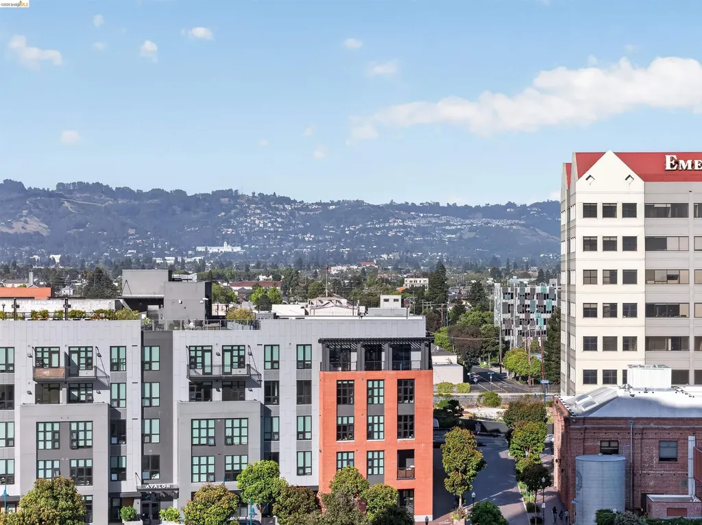 6363 Christie Avenue Emeryville CA 94608
