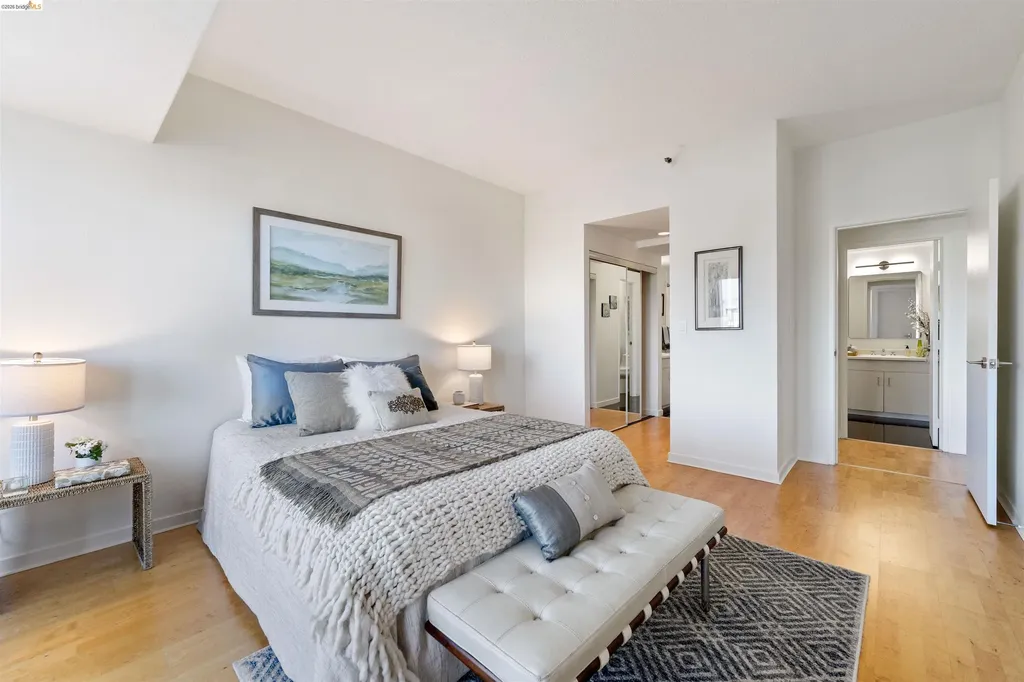6363 Christie Avenue Emeryville CA 94608