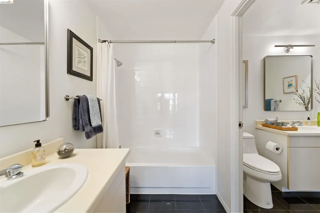 6363 Christie Avenue Emeryville CA 94608