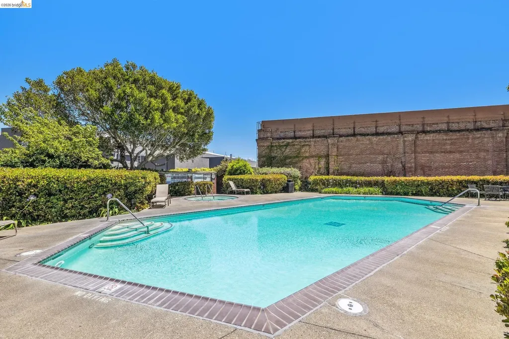 6363 Christie Avenue Emeryville CA 94608