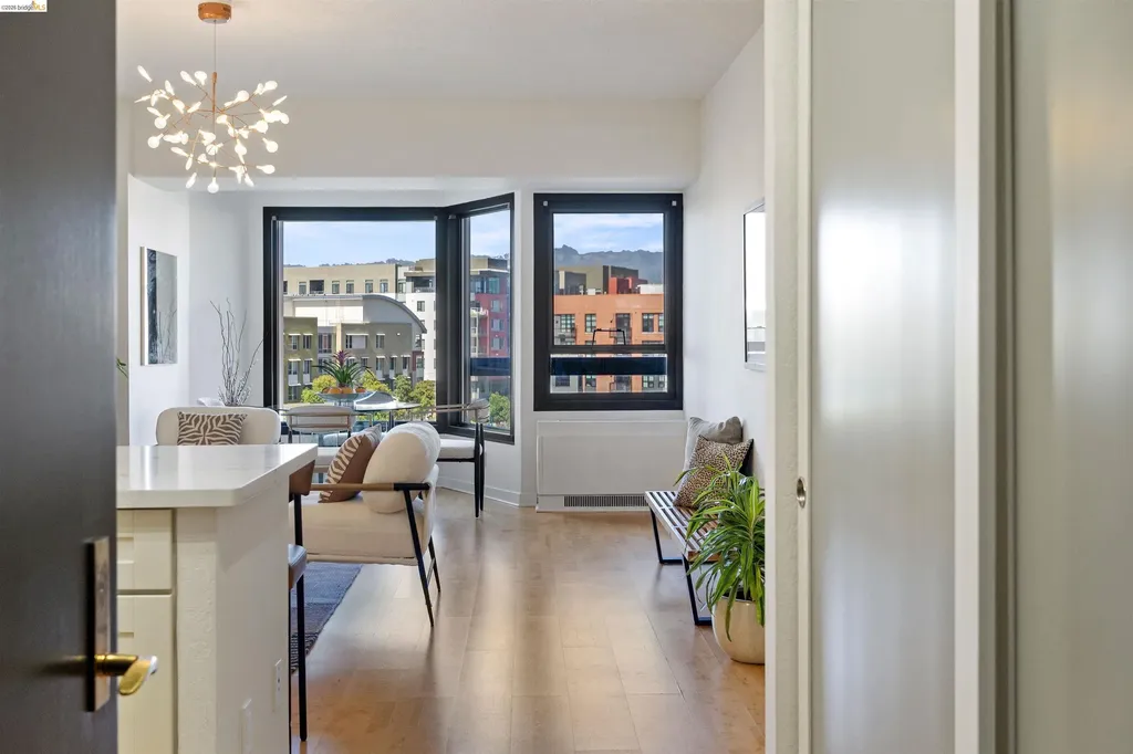 6363 Christie Avenue Emeryville CA 94608