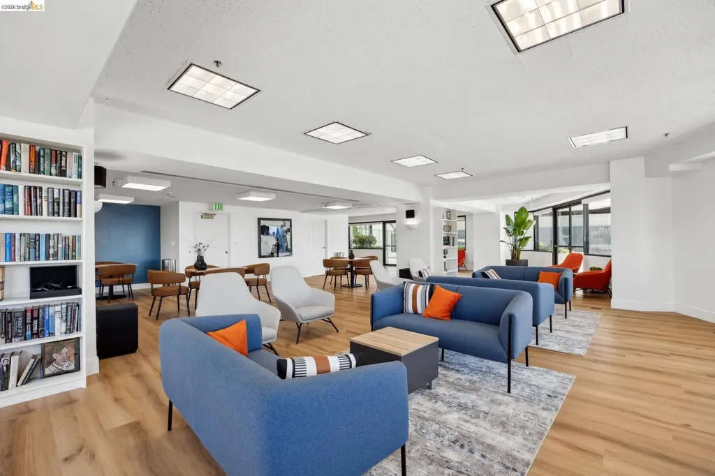 6363 Christie Avenue Emeryville CA 94608
