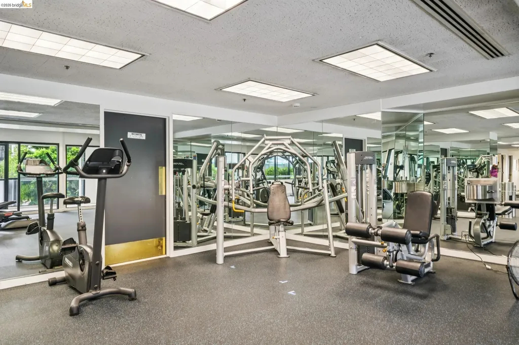 6363 Christie Avenue Emeryville CA 94608