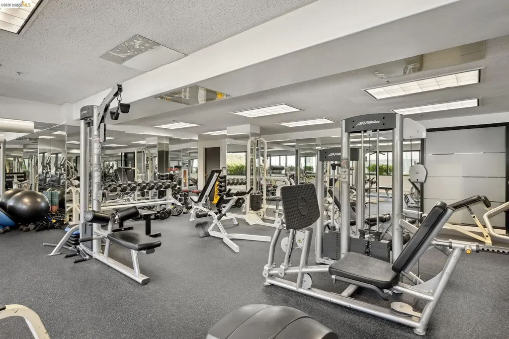 6363 Christie Avenue Emeryville CA 94608