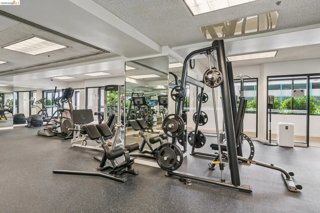 6363 Christie Avenue Emeryville CA 94608