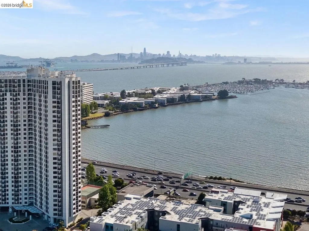 6363 Christie Avenue Emeryville CA 94608