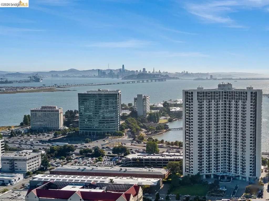 6363 Christie Avenue Emeryville CA 94608
