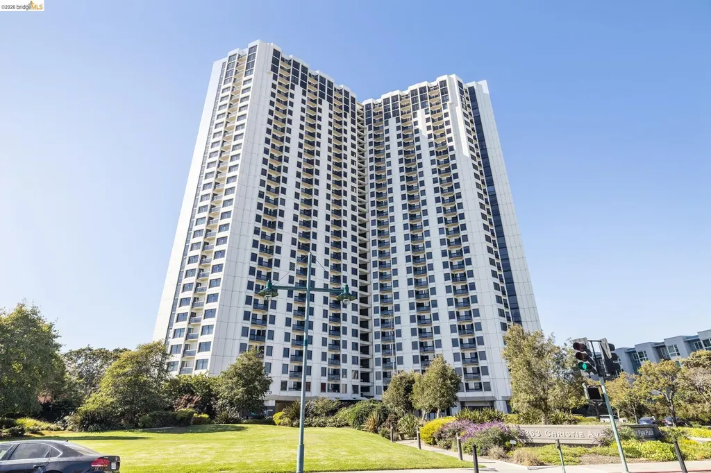 6363 Christie Avenue Emeryville CA 94608