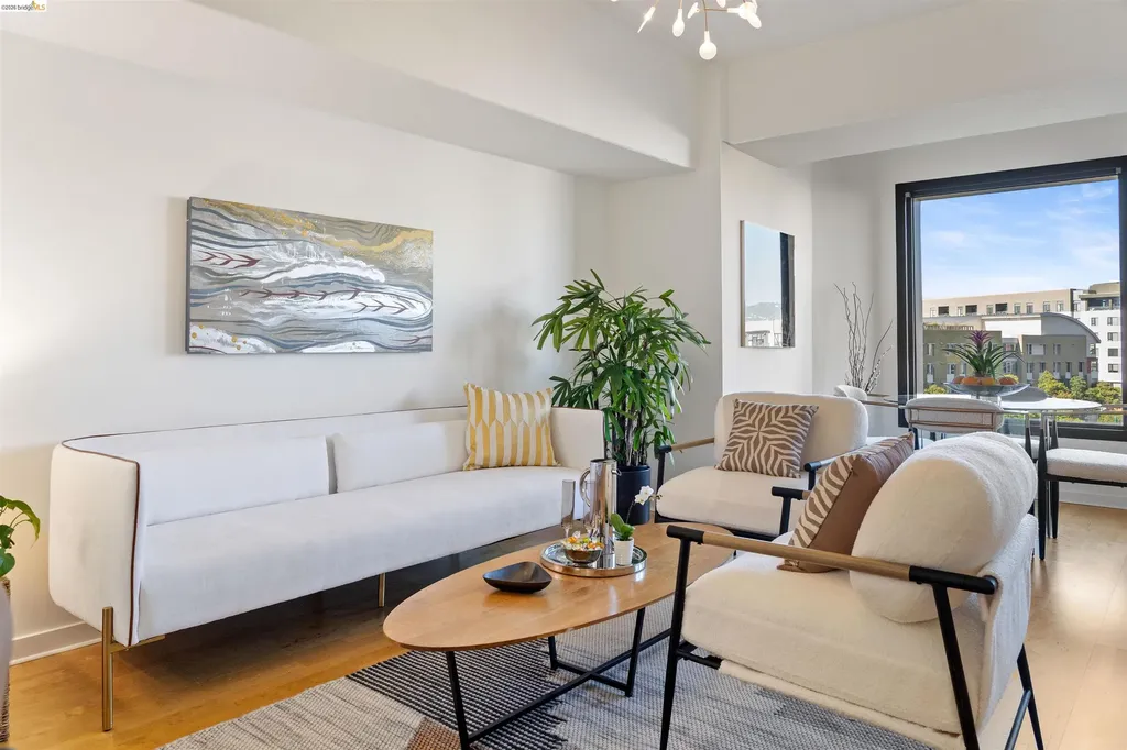 6363 Christie Avenue Emeryville CA 94608