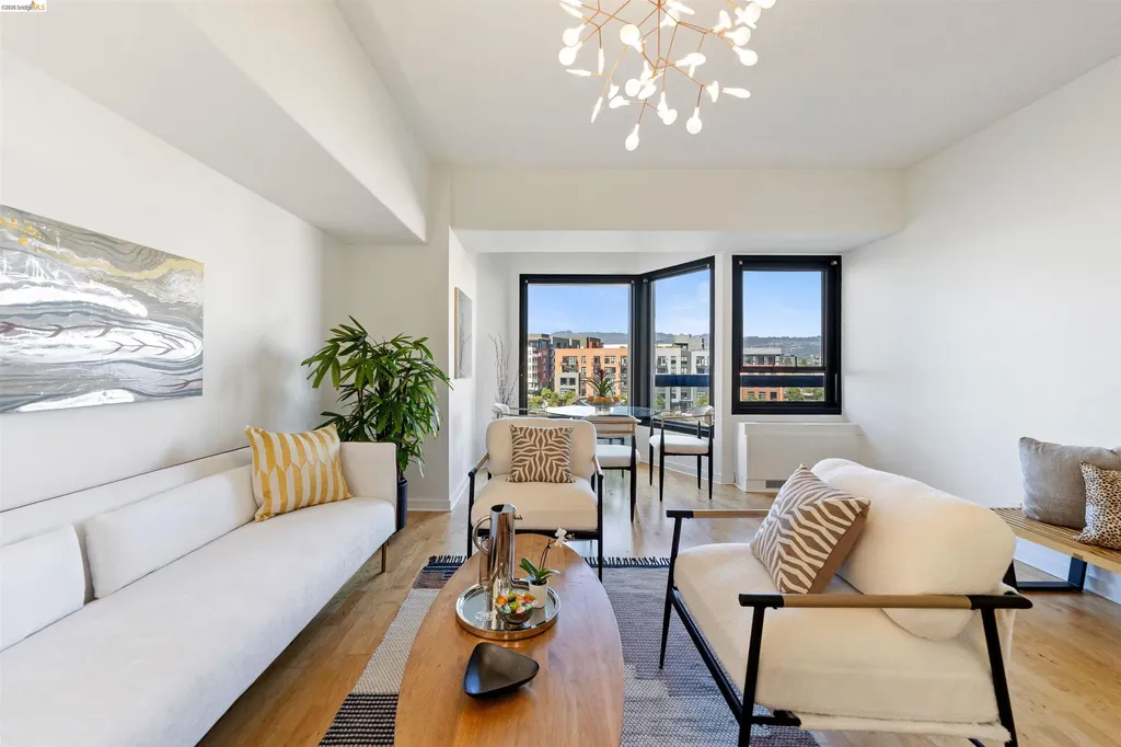 6363 Christie Avenue Emeryville CA 94608