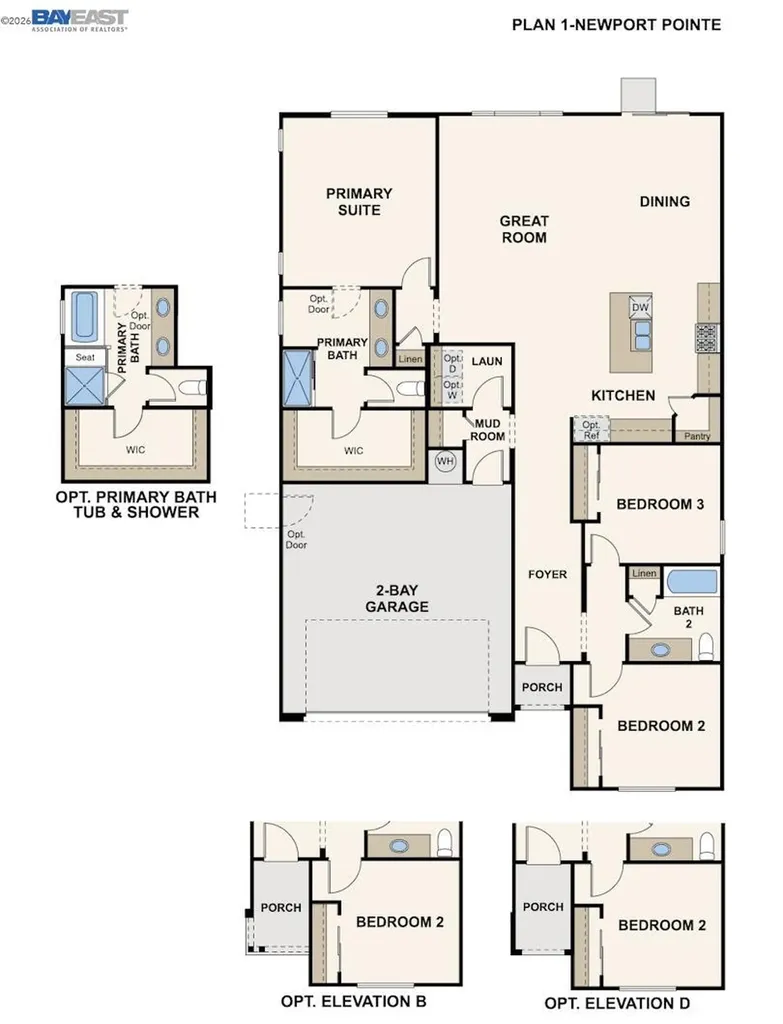 2014 Clover Street Discovery Bay CA 94505