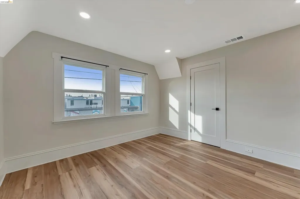 2804 Adeline Street Oakland CA 94608