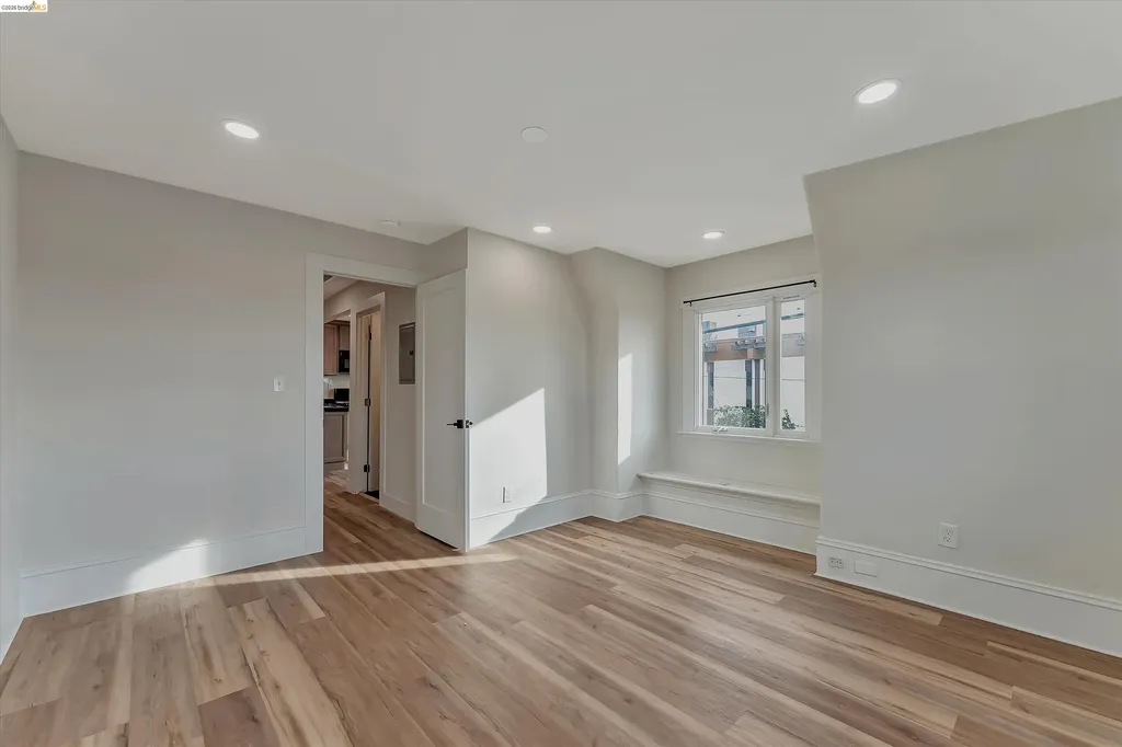 2804 Adeline Street Oakland CA 94608