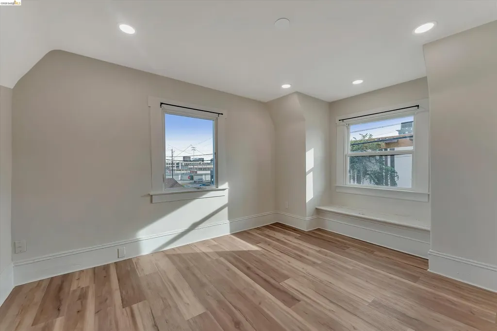 2804 Adeline Street Oakland CA 94608