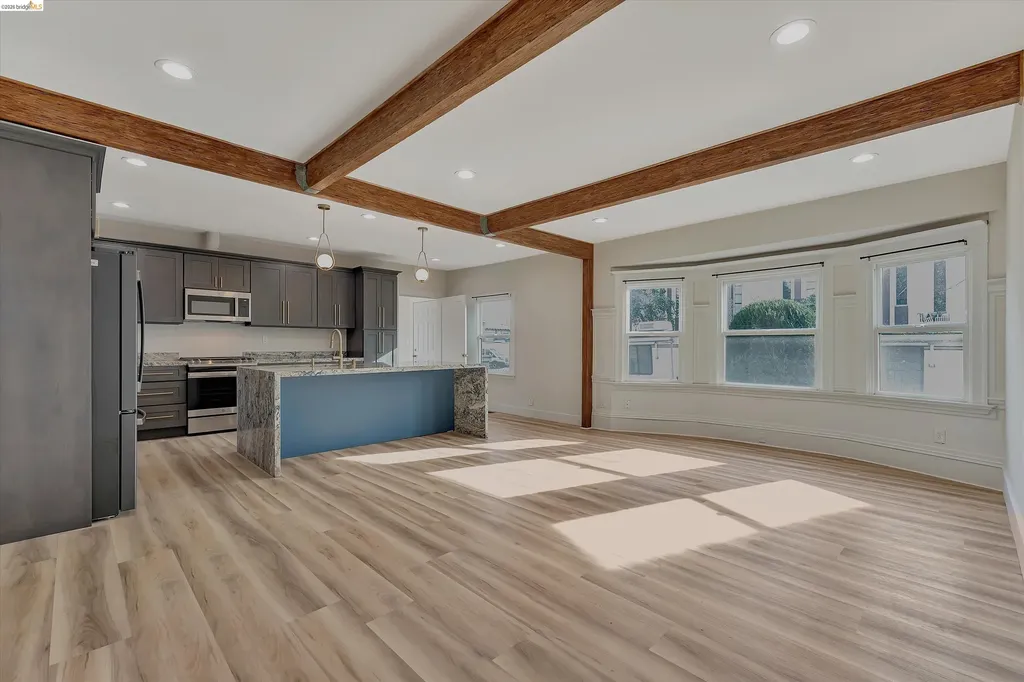 2804 Adeline Street Oakland CA 94608