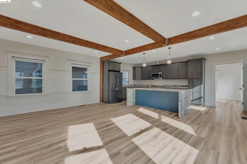 2804 Adeline Street Oakland CA 94608