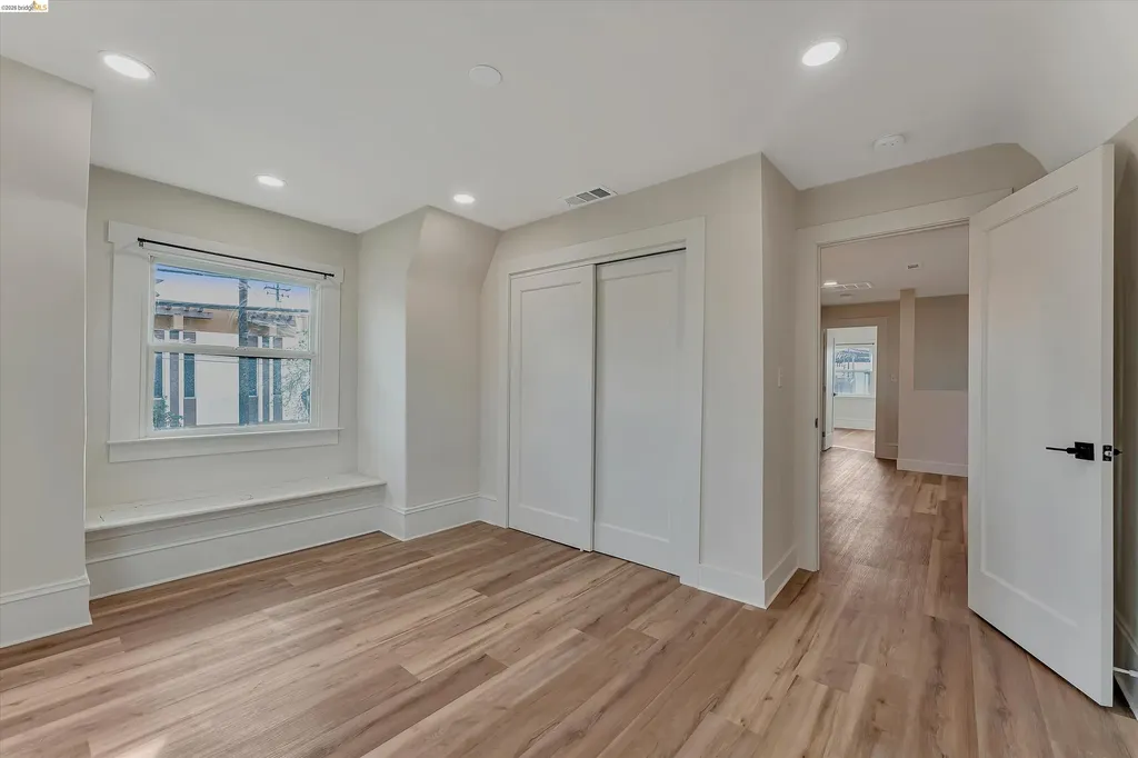 2804 Adeline Street Oakland CA 94608