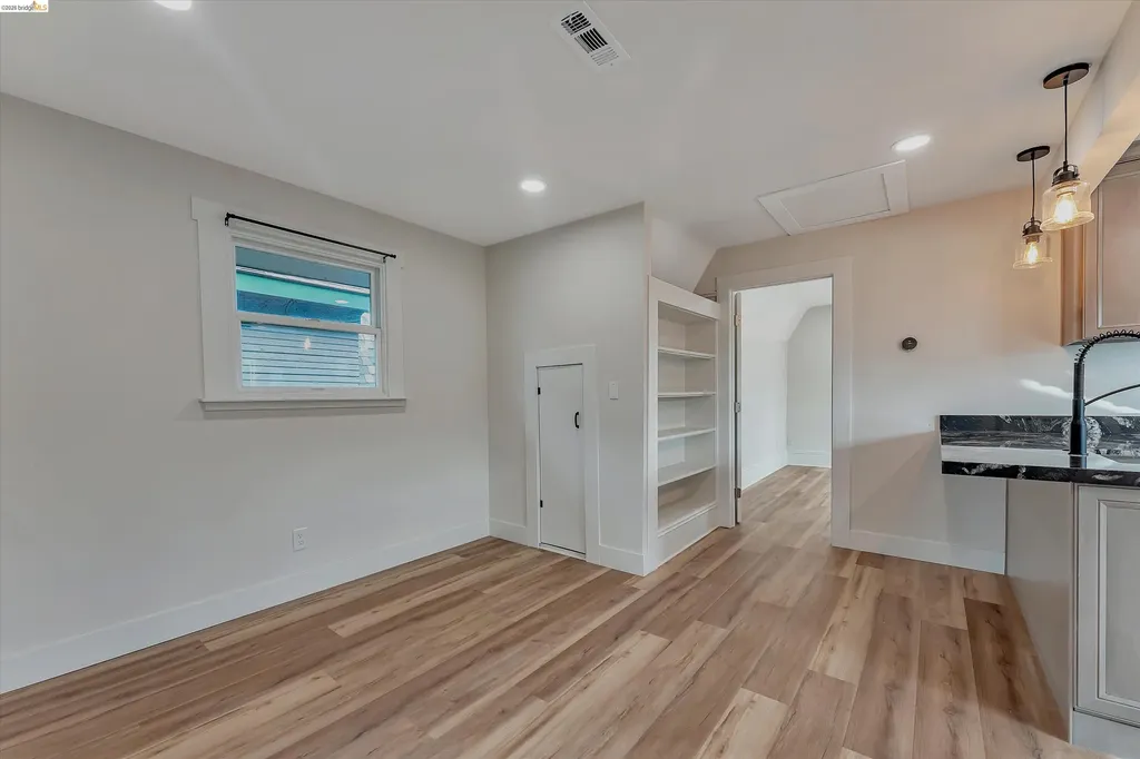 2804 Adeline Street Oakland CA 94608