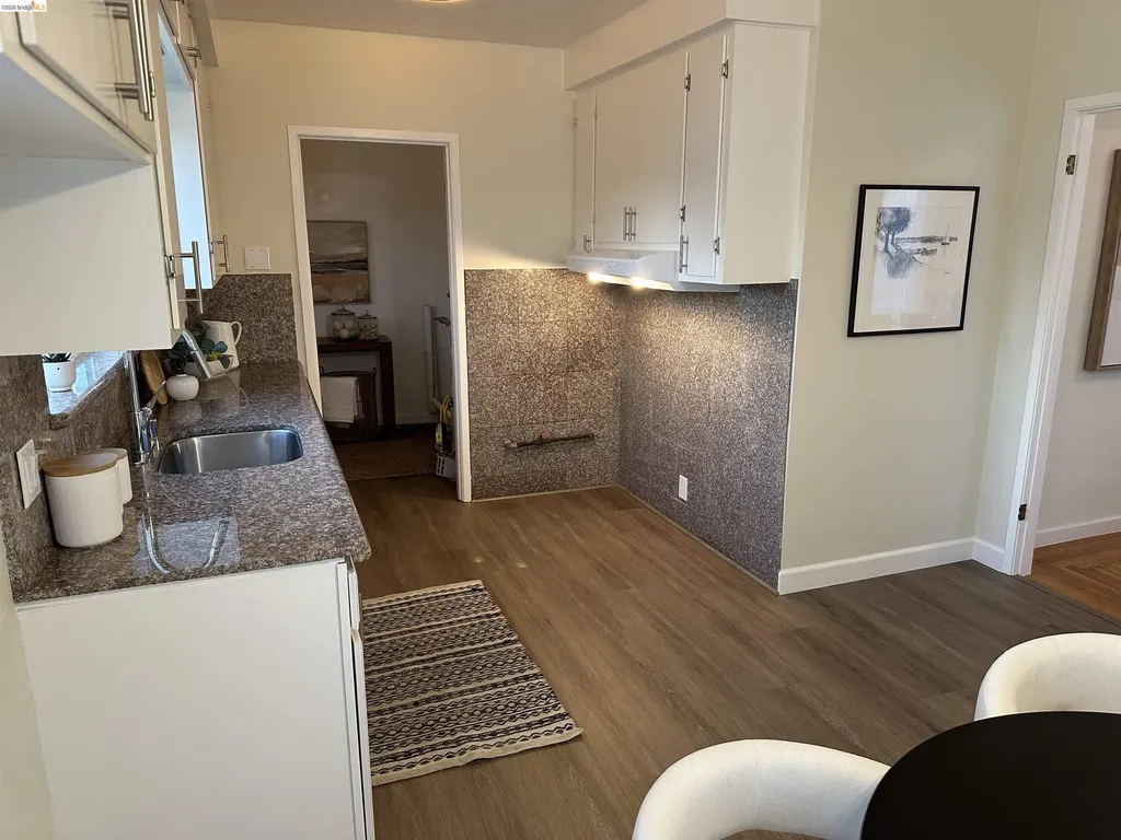 2426 West Street Berkeley CA 94702