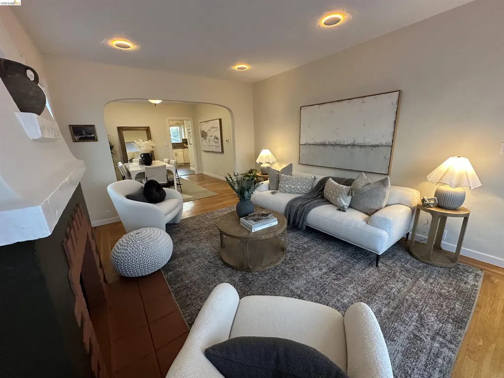 2426 West Street Berkeley CA 94702
