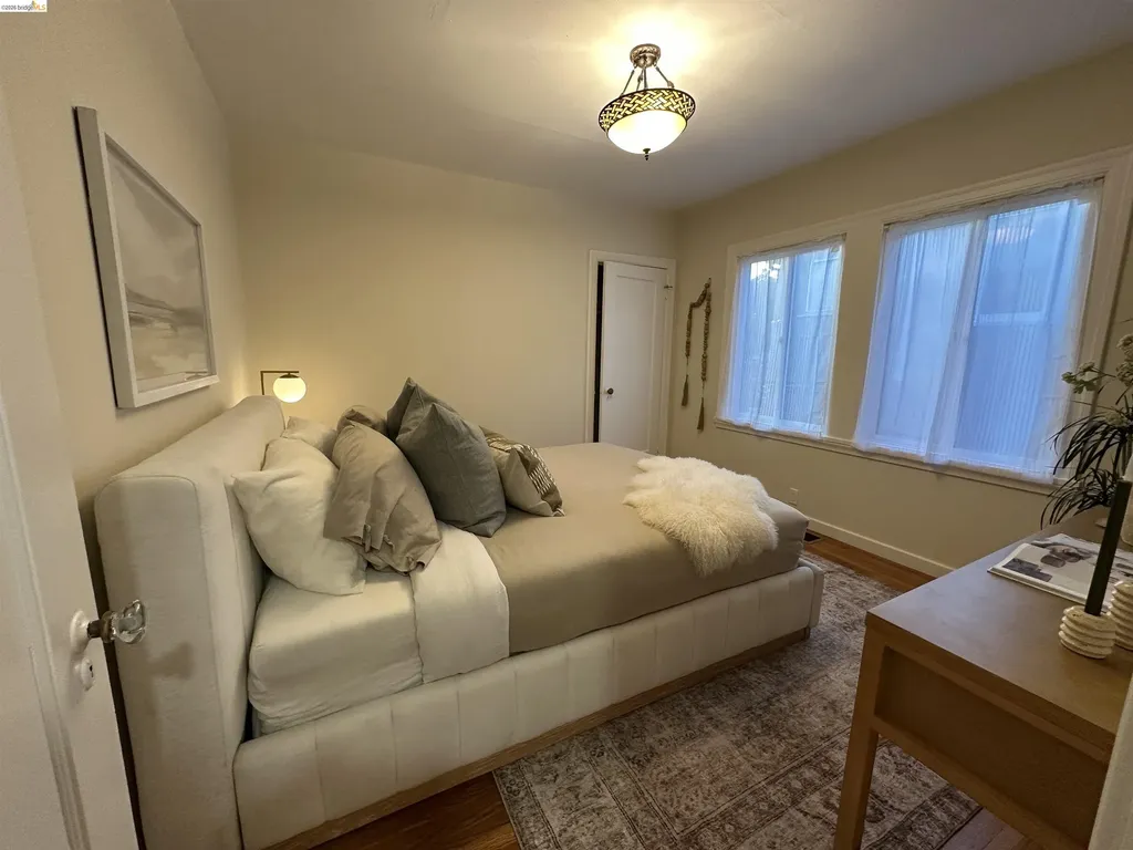 2426 West Street Berkeley CA 94702