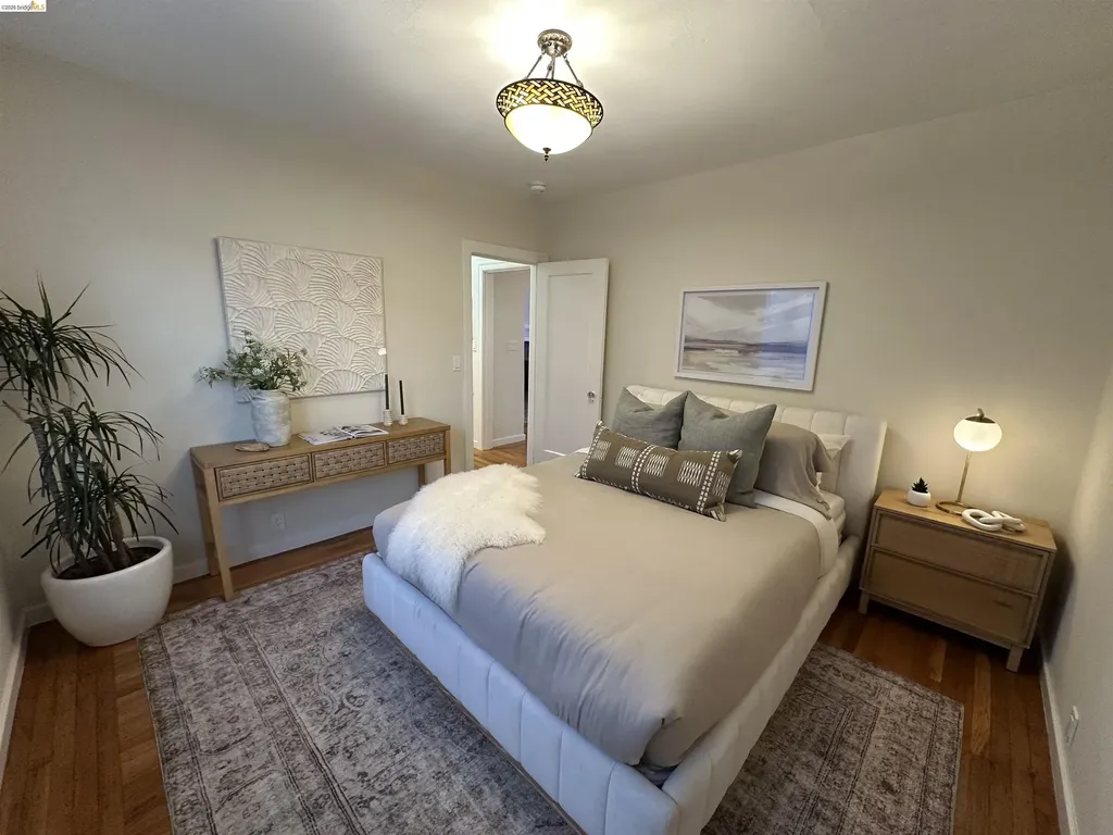 2426 West Street Berkeley CA 94702