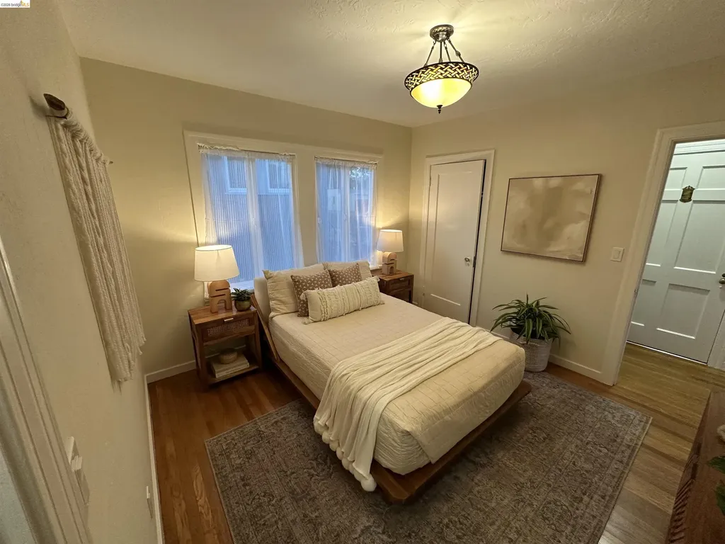 2426 West Street Berkeley CA 94702