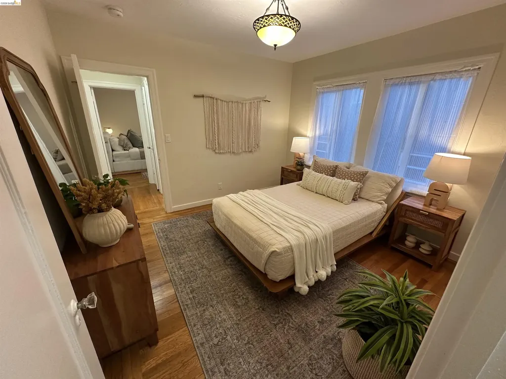 2426 West Street Berkeley CA 94702