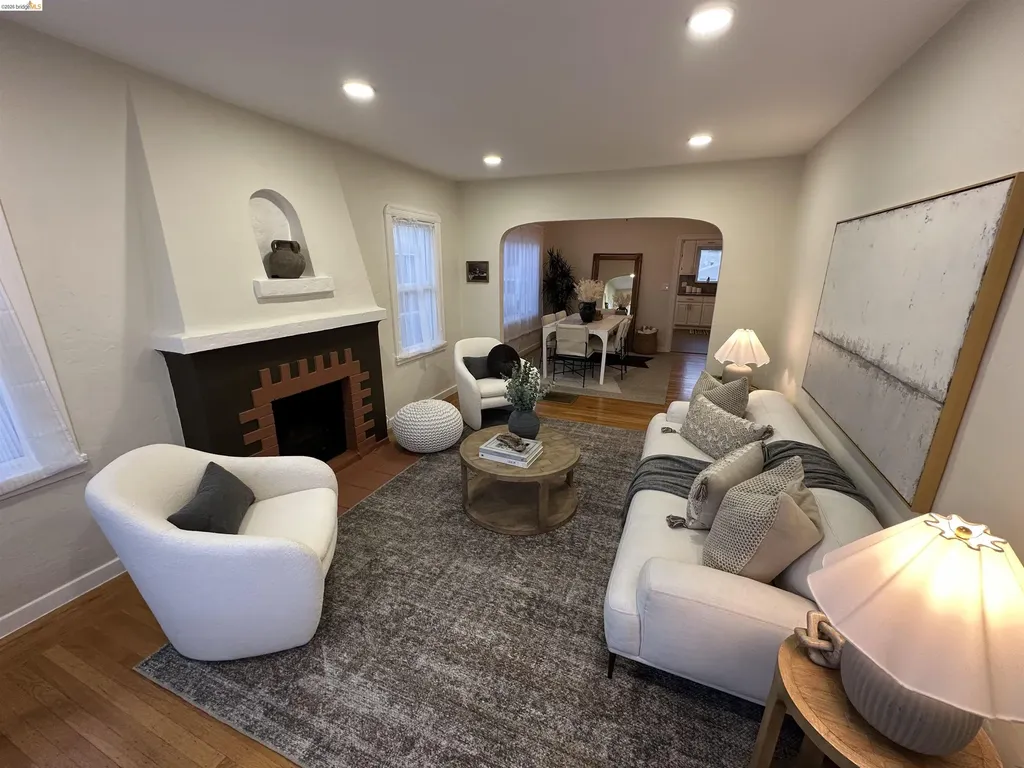 2426 West Street Berkeley CA 94702