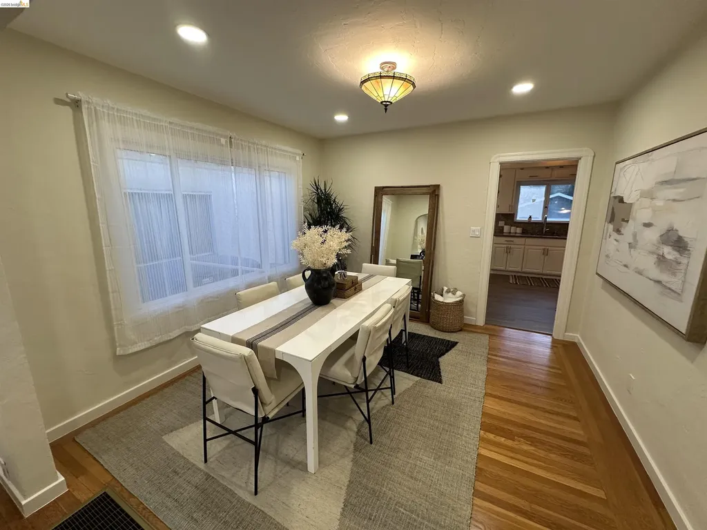 2426 West Street Berkeley CA 94702