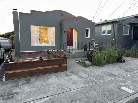 2426 West Street Berkeley CA 94702