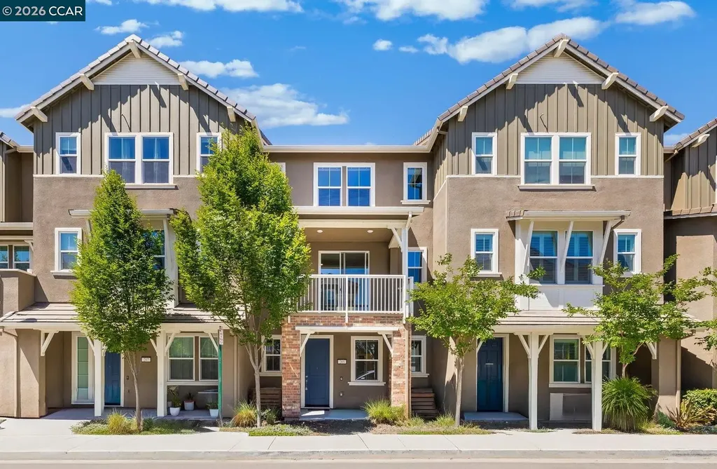 205 Plum Tree Street Livermore CA 94551