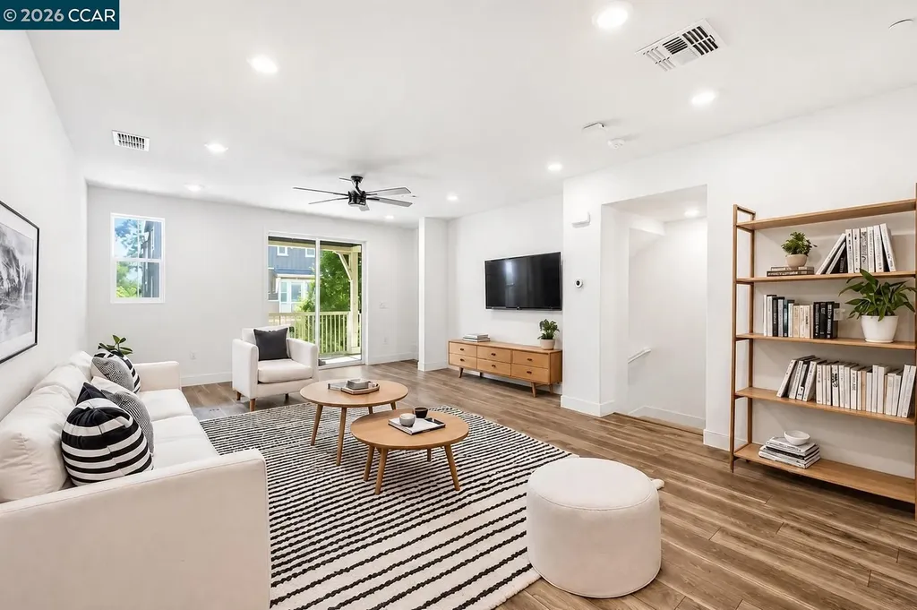 205 Plum Tree Street Livermore CA 94551