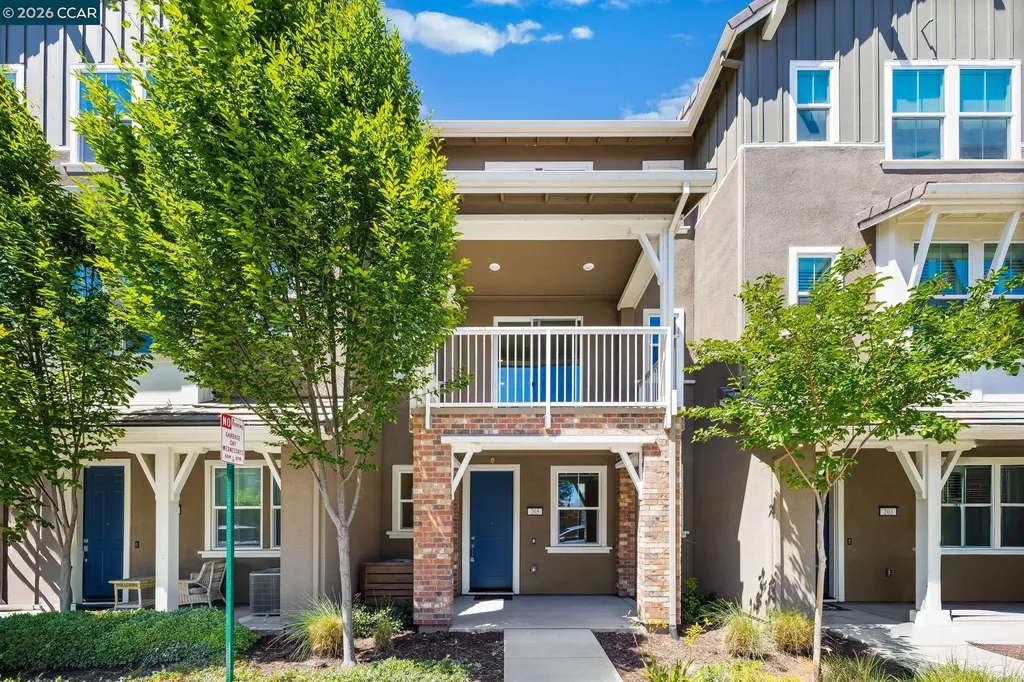 205 Plum Tree Street Livermore CA 94551