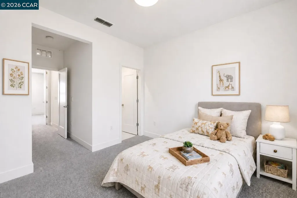 205 Plum Tree Street Livermore CA 94551