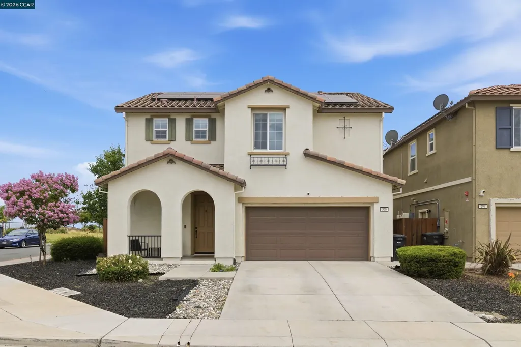 300 Coolcrest Drive Oakley CA 94561