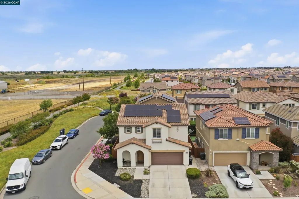 300 Coolcrest Drive Oakley CA 94561