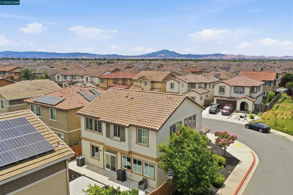 300 Coolcrest Drive Oakley CA 94561