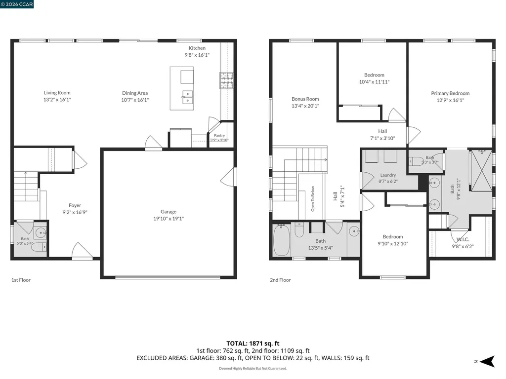 300 Coolcrest Drive Oakley CA 94561