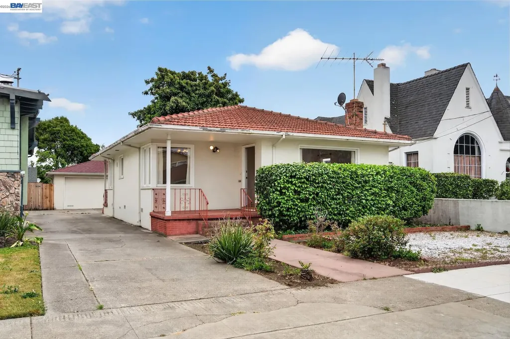 519 Maud Avenue San Leandro CA 94577
