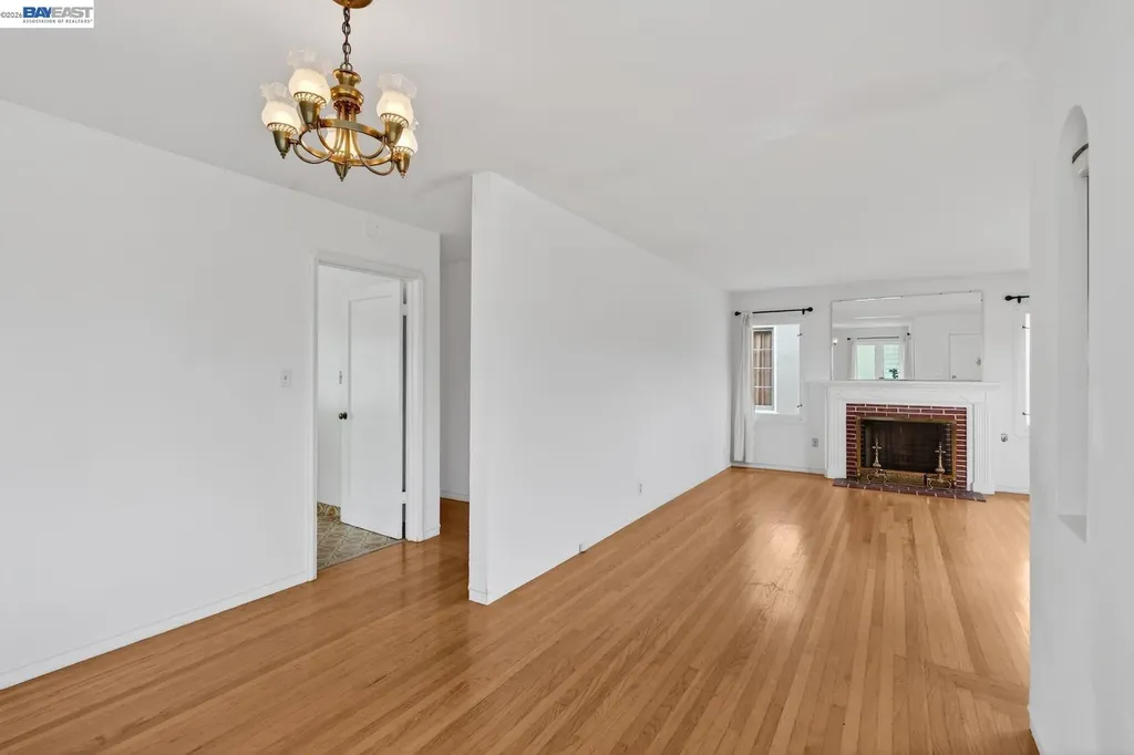 519 Maud Avenue San Leandro CA 94577