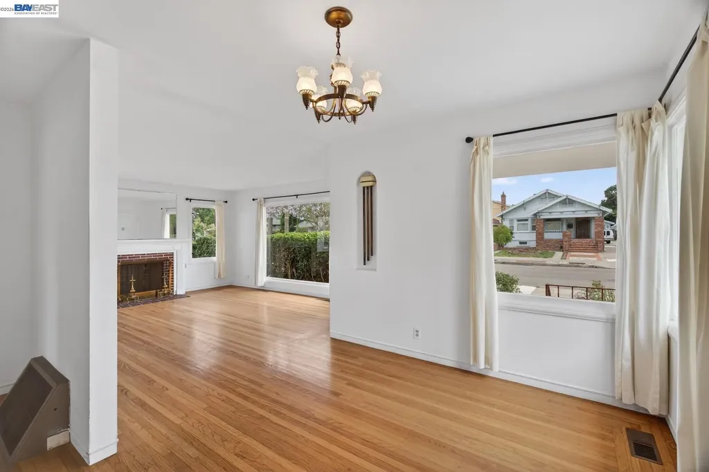519 Maud Avenue San Leandro CA 94577