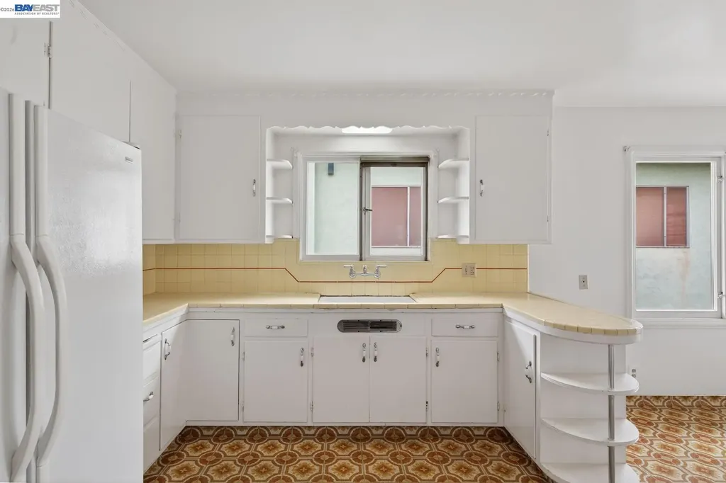 519 Maud Avenue San Leandro CA 94577