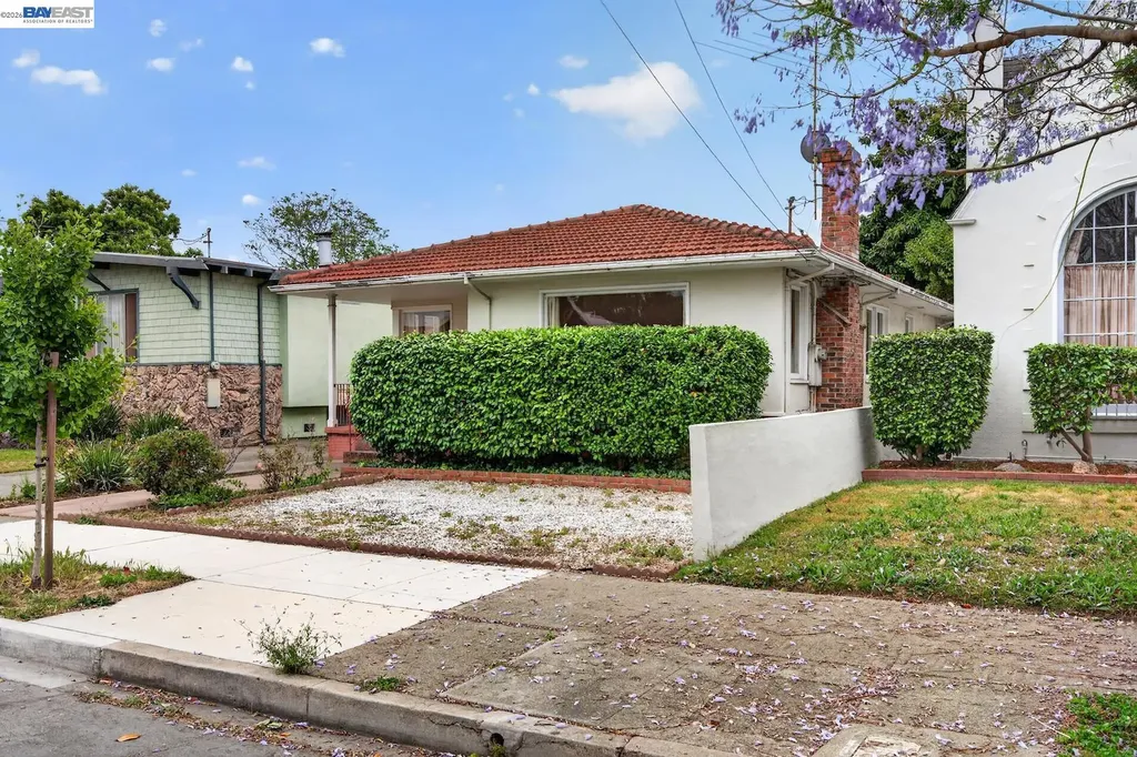 519 Maud Avenue San Leandro CA 94577