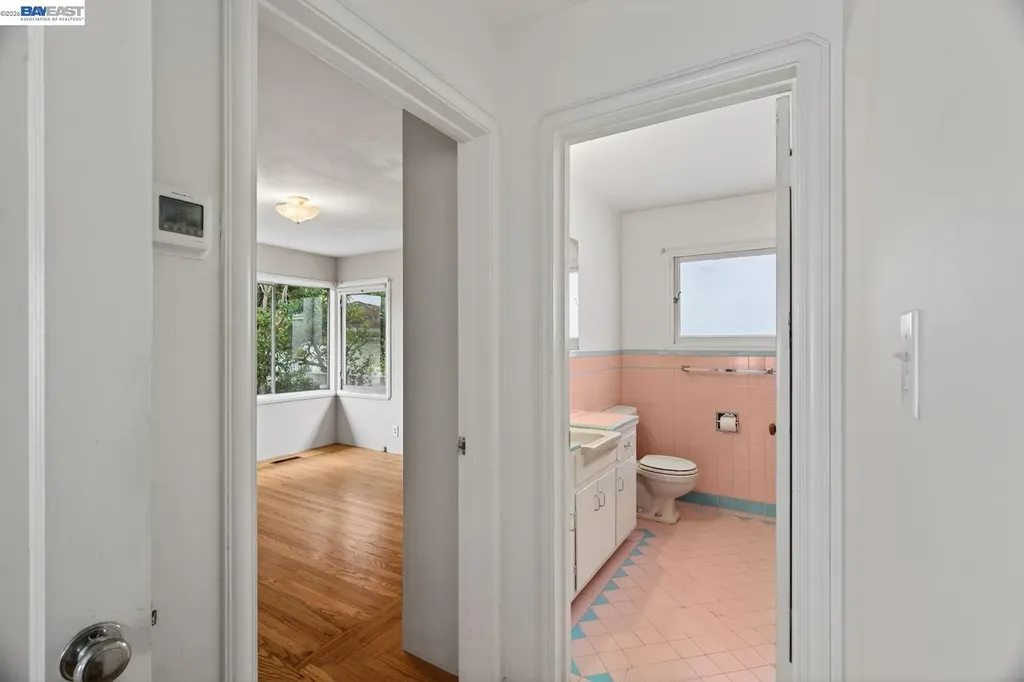 519 Maud Avenue San Leandro CA 94577