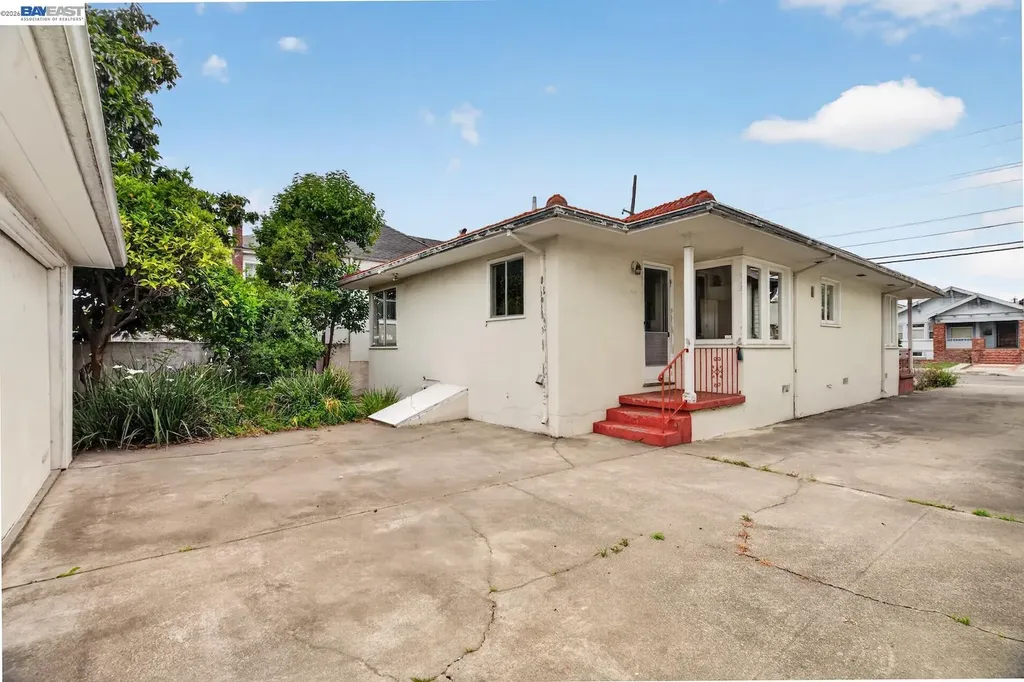 519 Maud Avenue San Leandro CA 94577